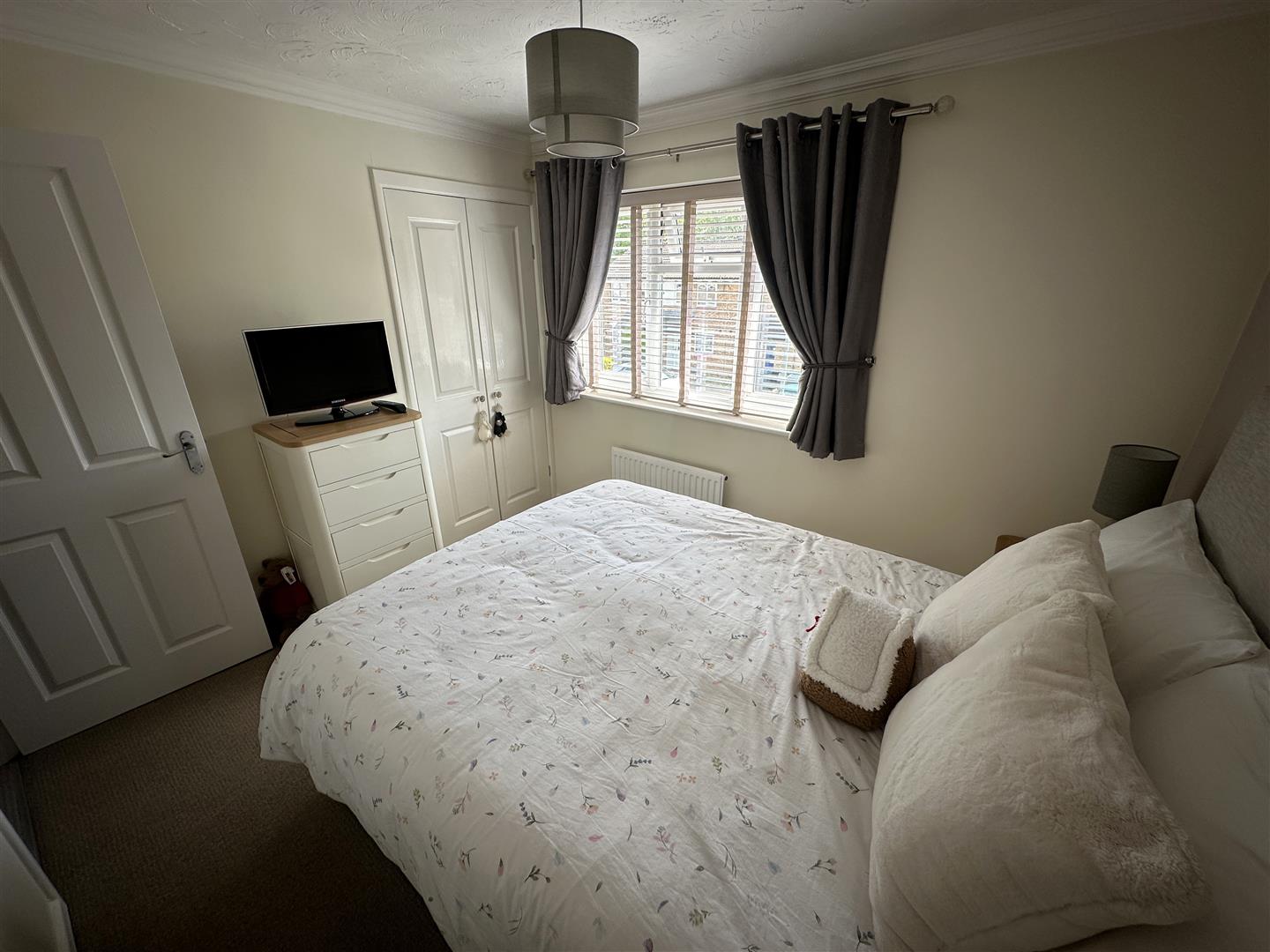 Cheltenham Drive, 